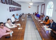 Sin Tulancingo, estos municipios dialogaron sobre la definición de sus límites territoriales