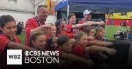 All-girls team wins Massachusetts Nipmuc third- and fourth-grade flag football championship