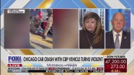 Fox Host Calls Brutality By ICE Agent 'Defensive Strikes'