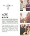 Reshel Bretny Fernandes’ work featured in Shantiniketan journal