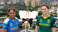 India Women Vs South Africa Women: Where To Watch ICC Women’s World Cup 2025 Final Live?