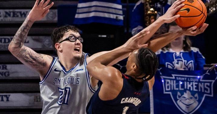 SLU hopes more talent with Avila nets return to NCAA tourney