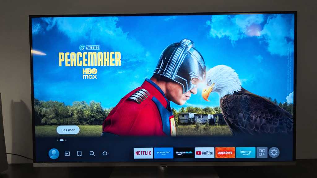 Latest Fire TV update merges watchlists from multiple streaming services