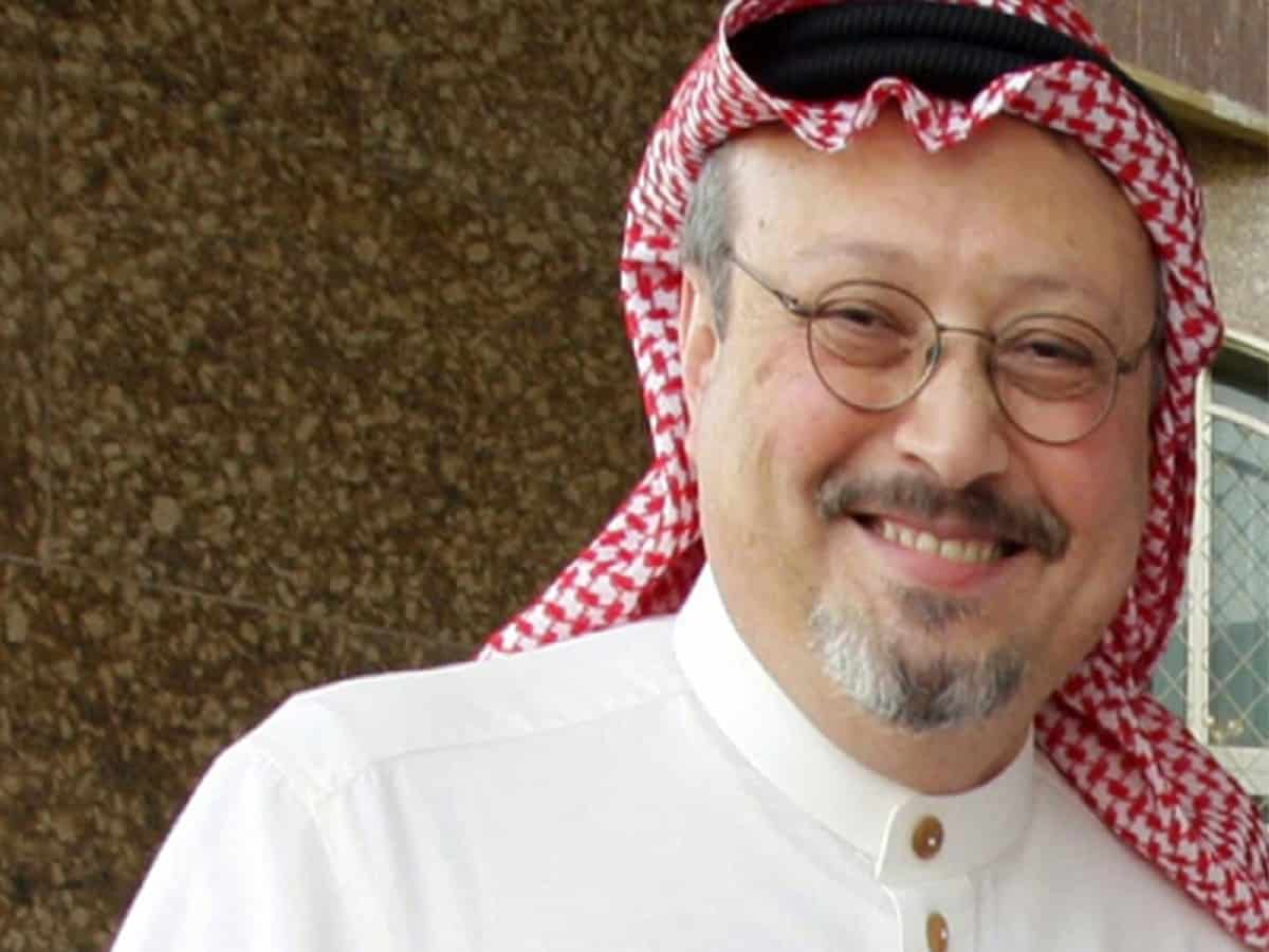 Khashoggi murder: Trump dismisses US intel that Saudi prince was likely aware