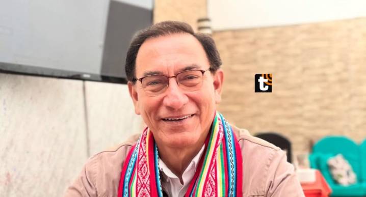 Martín Vizcarra no participará en las Elecciones 2026: ONPE lo dejó fuera de la plancha por Perú Primero La Oficina Nacional de Procesos Electorales rechazó su precandidatura para la Primera Vicepresi