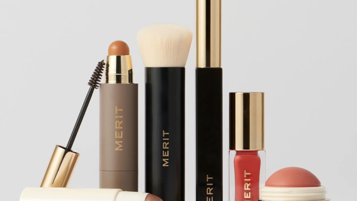 Cool-Girl Beauty Brand Merit Low-Key Started Its *Only* Sale of the Year — Here's How to Get Early Access