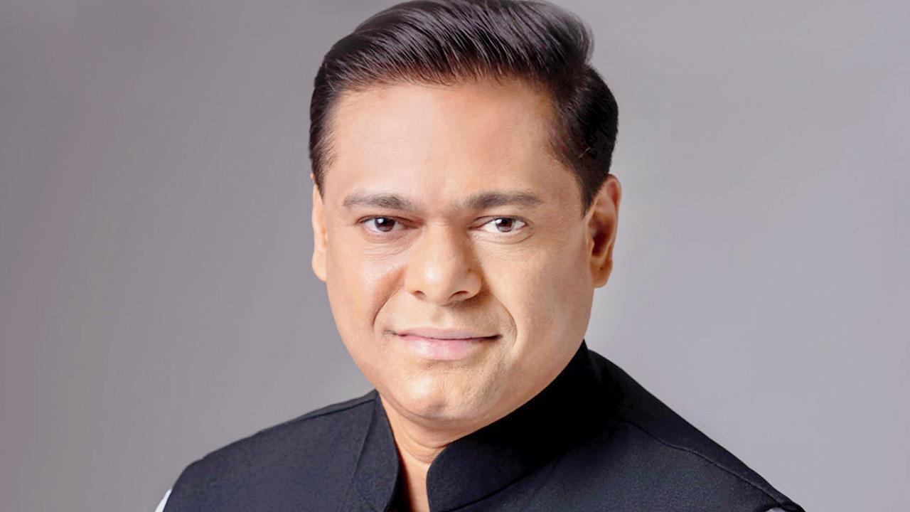 Mumbai LIVE: Those who ruled BMC earlier were dacoits, says BJP's Ameet Satam