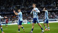 Einar Galilea salva al Málaga CF del incendio y del descenso (3