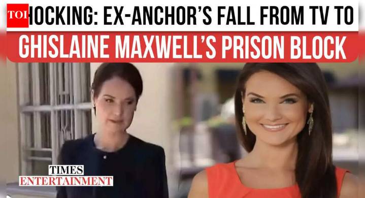 COVID Loan Scam COLLAPSES Former TV Star, $64M Fraud Scheme Ends In Infamous Prison Lockup