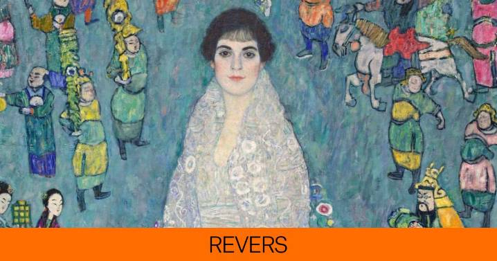 Un cuadro de Klimt, la obra de arte moderno más cara jamás subastada