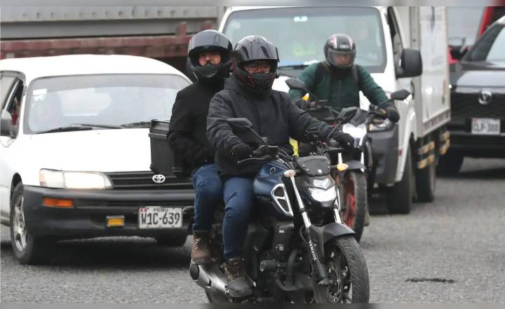 MTC anuncia placas con chips con identificación por radiofrecuencia para motocicletas: conoce cómo funciona y cuándo se comenzarán a emitir