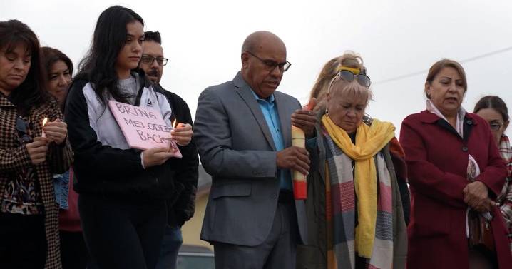 The mother of missing Melodee Buzzard is in court today on unrelated charge. Here’s how we got here