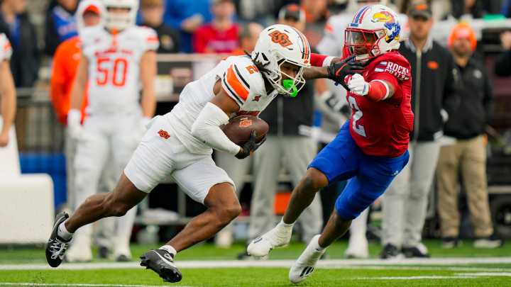 Why this OSU player shows all isn't lost in a wrecked football season