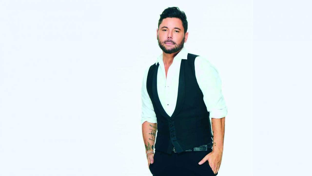 Miguel Poveda se suma al Festival Duende con un recital de cante tradicional