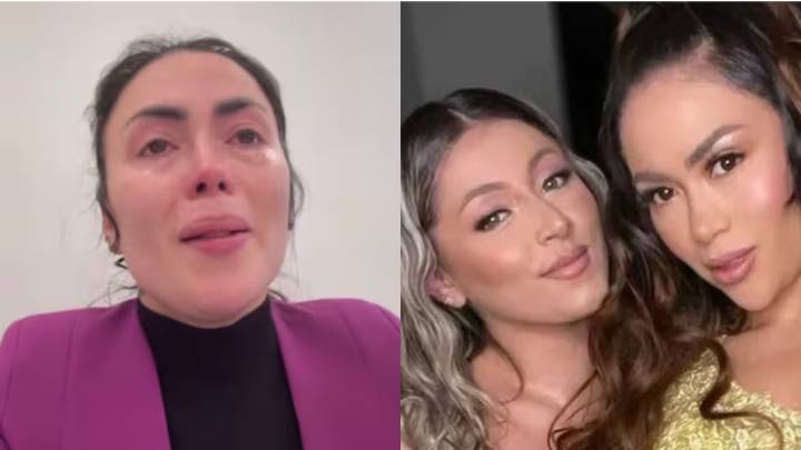 Novia de Epa Colombia se pronunció y expuso decisión que tomó en caso de la influencer: “A estas alturas”