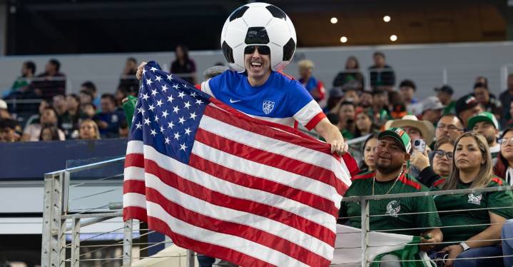 Trolling The Nation: “Cowboys truly decided to be America’s team tonight”