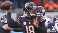 ABC7 Sports Overtime: Chicago Bears to face Minnesota Vikings; Chicago Bulls and Blackhawks; 'Jeopardy!' host predicts Bears game