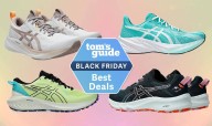 Asics is having a huge early Black Friday sale on its best-selling running shoes — here’s 15 styles worth shopping now