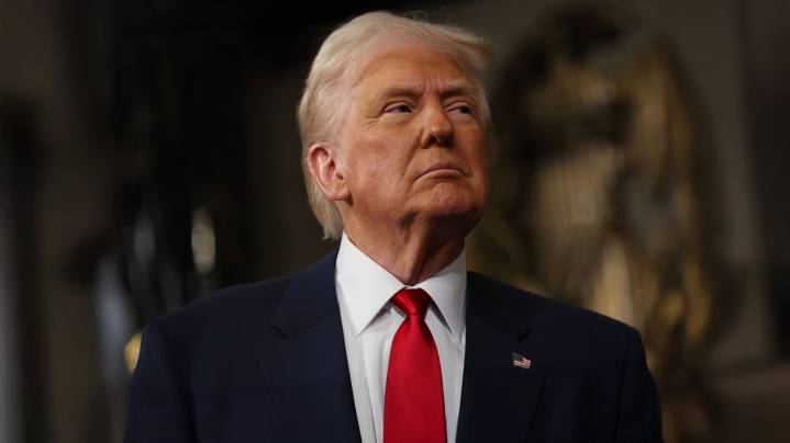 Donald Trump Just Can't Beat This US President's Hollywood Record