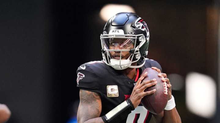 Falcons' Penix Jr. has not shown enough to keep QB job in 2026
