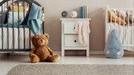 El error al decorar la habitación del bebé y que desaconsejan los expertos en sueño