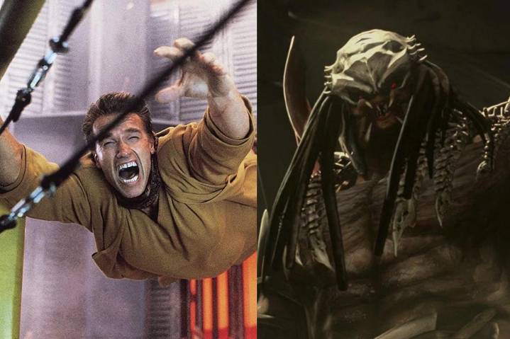 Streaming Viewing Recommendations After ‘Predator: Badlands’