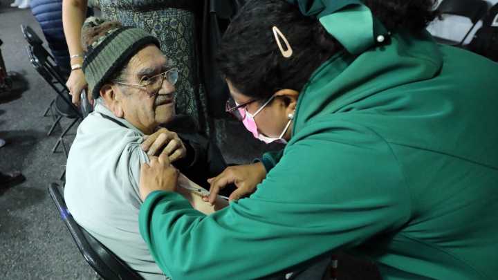 Panorama de Salud en México 2025: el País, Último en Esperanza de Vida de la OCDE y Más datos