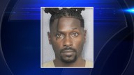 Ex-NFL star Antonio Brown arrested on attempted murder charge in Miami shooting