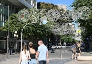 Todos los detalles de la Navidad en Alicante: encendido de luces e inauguración del Belén gigante