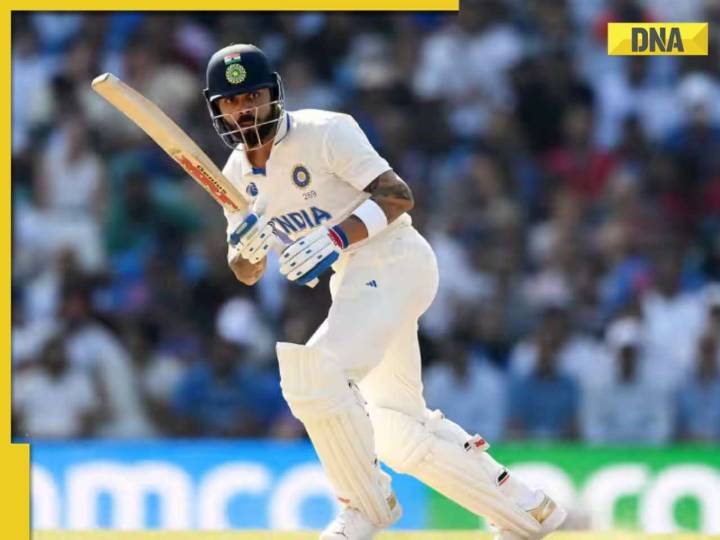 Virat Kohli's historic Test record vs South Africa that no Indian captain has