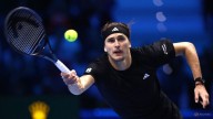 Do not judge match by its scoreline, says Zverev after Sinner defeat
