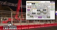 Good Morning, Las Vegas: Traffic impacts lingering after Las Vegas Grand Prix