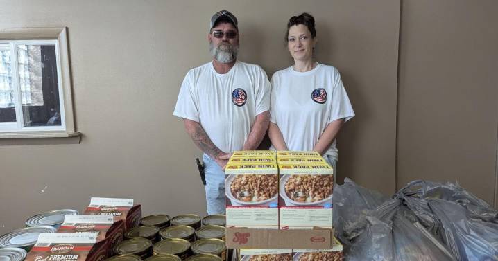 Outdoor-focused veterans organization debuts, helps Marion County community