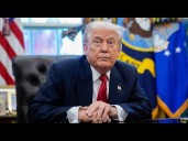 65% of Americans think Trump's policies are raising grocery prices, CBS News poll finds