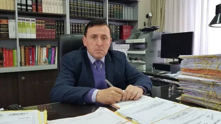 Aldo Alurralde queda a cargo de tres juzgados federales multifueros tras una nueva subrogancia