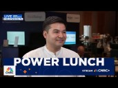 Access to power quickly and at scale is worth a lot, says Hut 8 CEO Asher Genoot