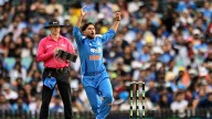 Kuldeep Yadav released from India T20I squad, to feature in South Africa A series