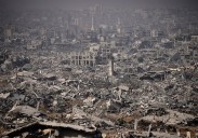 Israel identifies latest hostage remains returned by Hamas from Gaza as those of a Tanzanian student