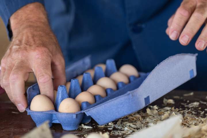 What happens when there aren’t many hands to make work light?