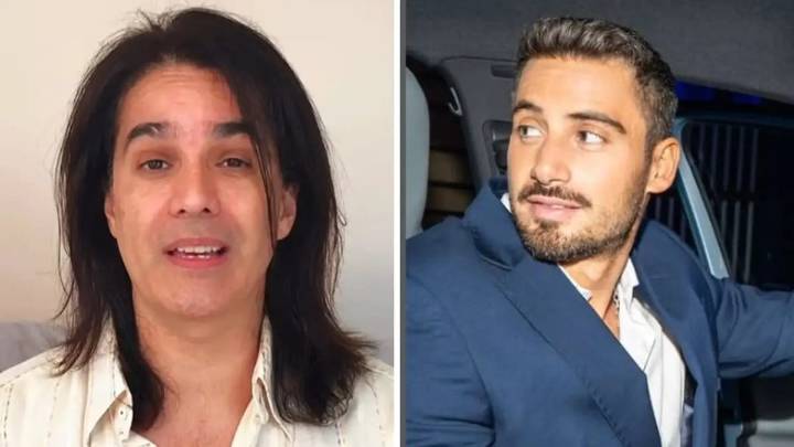 «Indignado y decepcionado»: Tajante, Tusam fulminó a Nico Occhiato y se declaró inventor del streaming