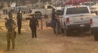 Ataque armado durante carrera de caballo termina con 7 muertos en Chihuahua