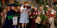 Los secretos menos conocidos de “El mago de Oz”: accidentes, mitos y verdades que marcaron a Judy Garland y su elenco