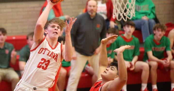 5 to Watch: 5 of The Times area’s boys basketball players poised for a huge 2025