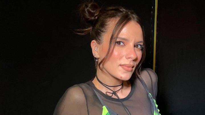 ¿Nuevo amor? La foto de Gime Accardi junto a un hombre que desató rumores de romance