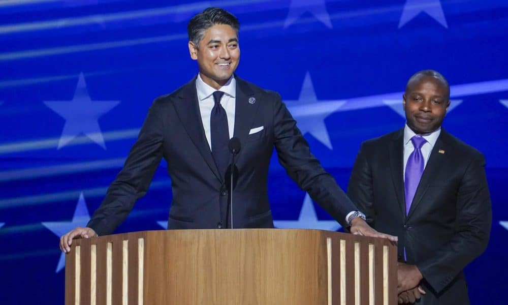 Hermanastro del vicepresidente Vance logra reelección como alcalde de Cincinnati