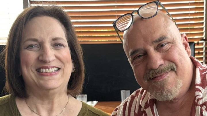 Going home again isn’t so bad. Or, is it? Bill Ervolino finds out