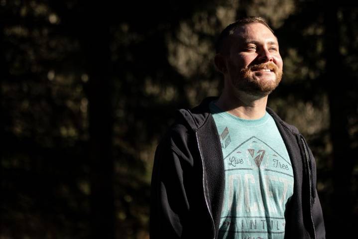 Wellspring helps give WA Army veteran ‘a light and a path going forward’