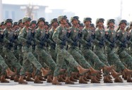 China Threatens US Ally With ‘Severe Blow’