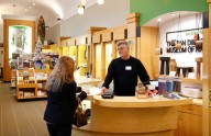 Find discounts and deals at some local gift shops on Museum Store Sunday