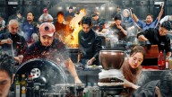 Culinary Class Wars season two will premiere on Netflix in December